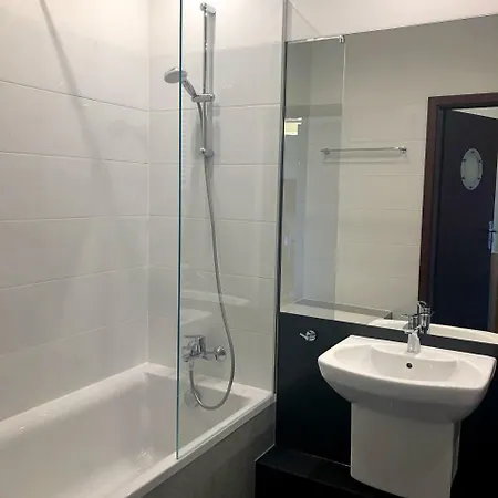 Aleja Wyscigowa 4c By Homeprime ורשה