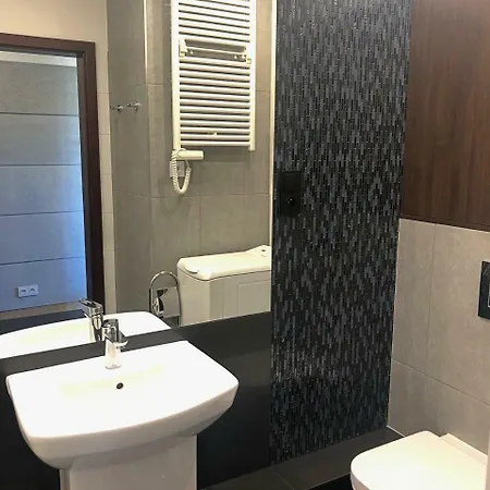 Aleja Wyscigowa 4c By Homeprime Apartament