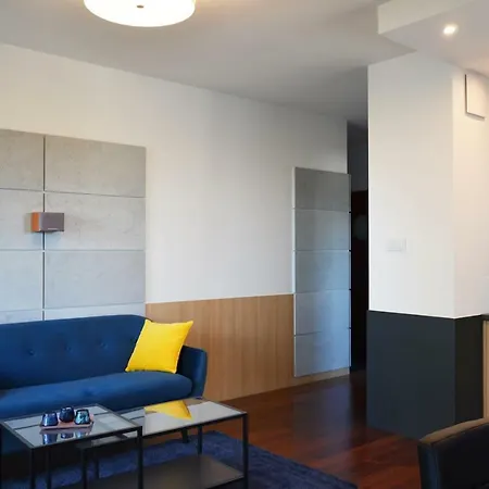 Aleja Wyscigowa 4c By Homeprime *