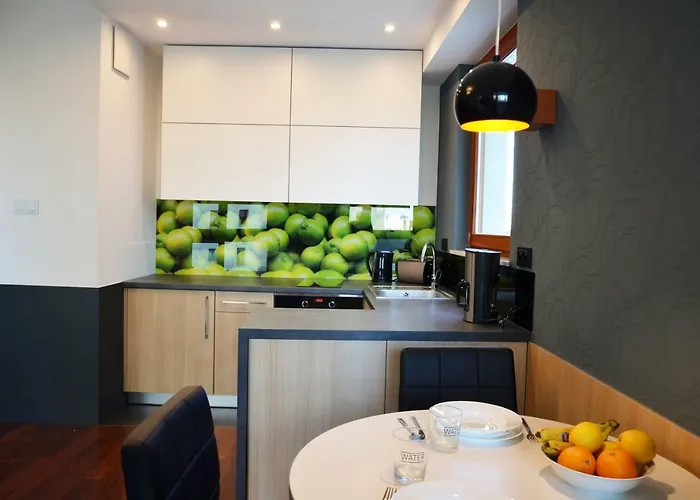 Aleja Wyscigowa 4c By Homeprime *