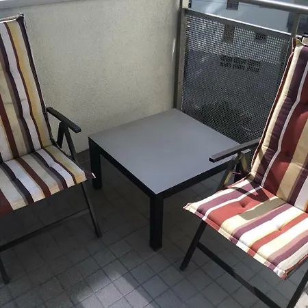 Aleja Wyscigowa 4c By Homeprime Appartement *