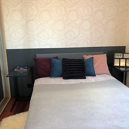 Aleja Wyscigowa 4c By Homeprime Apartman *