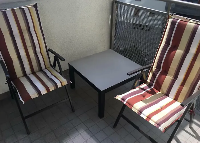 Aleja Wyscigowa 4c By Homeprime Apartman *