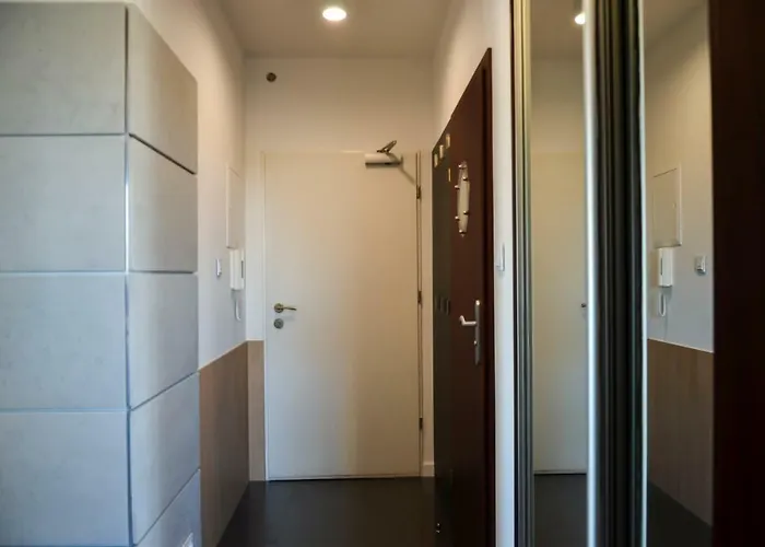 Aleja Wyscigowa 4c By Homeprime *