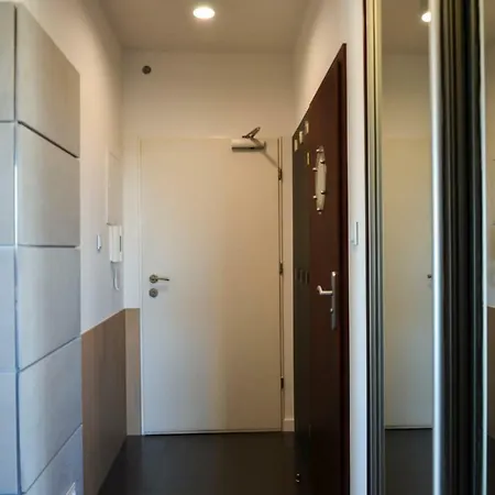 Aleja Wyscigowa 4c By Homeprime *